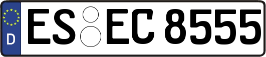 ES-EC8555