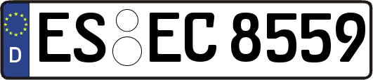 ES-EC8559