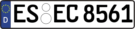 ES-EC8561
