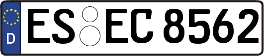 ES-EC8562