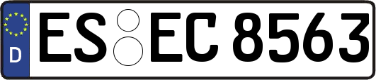 ES-EC8563