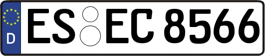 ES-EC8566