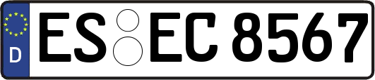 ES-EC8567