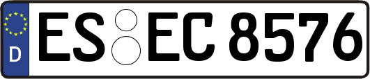 ES-EC8576