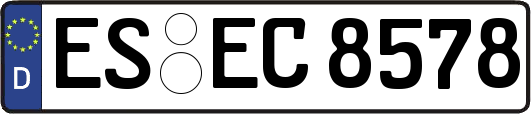 ES-EC8578