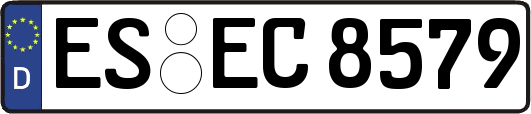 ES-EC8579