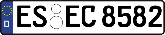 ES-EC8582