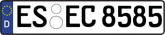ES-EC8585