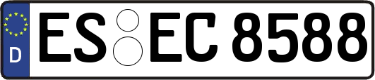 ES-EC8588