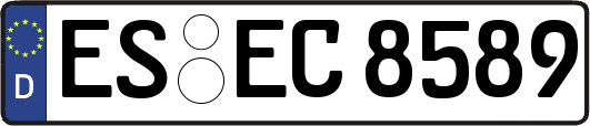 ES-EC8589