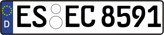 ES-EC8591