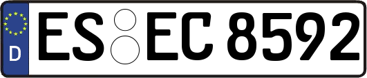ES-EC8592