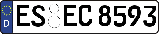 ES-EC8593