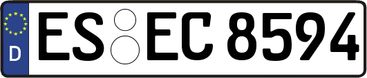 ES-EC8594