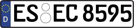 ES-EC8595