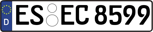 ES-EC8599