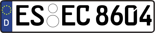 ES-EC8604