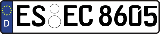ES-EC8605