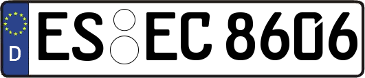 ES-EC8606