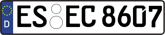 ES-EC8607