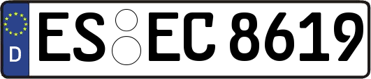 ES-EC8619