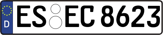 ES-EC8623