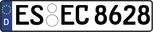 ES-EC8628