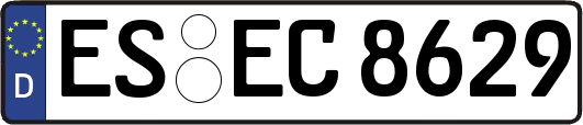 ES-EC8629