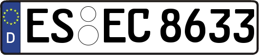 ES-EC8633