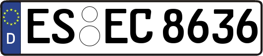 ES-EC8636