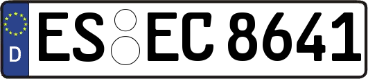 ES-EC8641