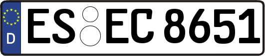ES-EC8651