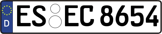 ES-EC8654