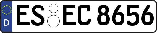 ES-EC8656