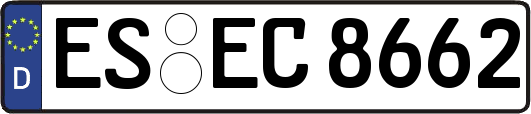 ES-EC8662