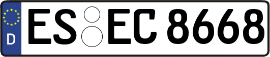 ES-EC8668