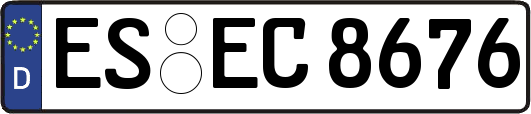 ES-EC8676