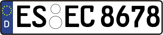 ES-EC8678