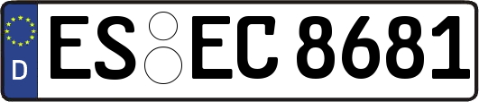 ES-EC8681