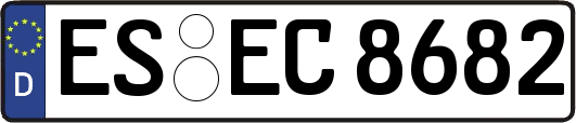 ES-EC8682