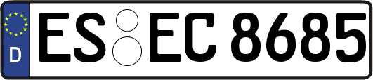 ES-EC8685