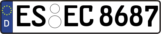 ES-EC8687
