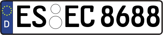 ES-EC8688