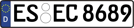 ES-EC8689