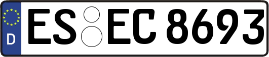 ES-EC8693