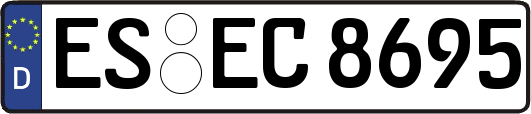 ES-EC8695
