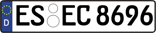 ES-EC8696