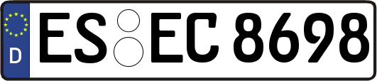 ES-EC8698