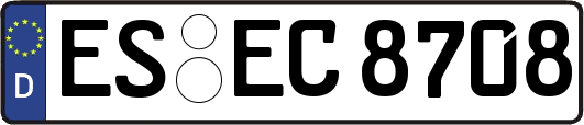 ES-EC8708