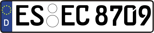 ES-EC8709